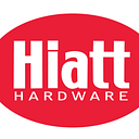 Hiatt Hardware logo