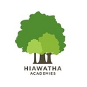 Hiawatha Academies logo