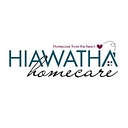 Hiawatha Homecare logo