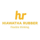 Hiawatha Rubber logo