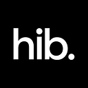 Favicon of HiB