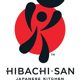 Hibachi San logo