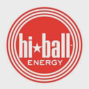 Hiball Inc. logo