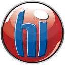 Hiball Events logo