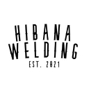 Logo for hibana-welding.com