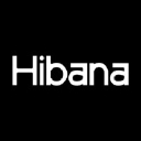 Hibana logo