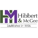 Hibbert And Mcgee Wholesalers logo