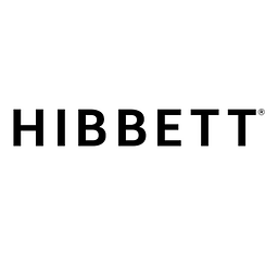 Hibbett Retail logo