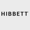 Hibbett logo