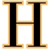 Hibbs Excavating logo