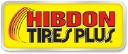 Hibdon Tire logo