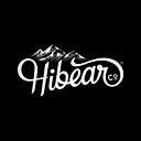 Hibear Outdoors logo