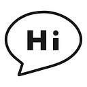 Hi Beautiful You logo
