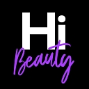 Logo for hibeautycr.com