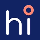 Hiber logo