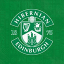Hibernian F.C. logo