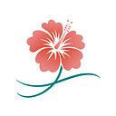 Hibiscus Funerals logo