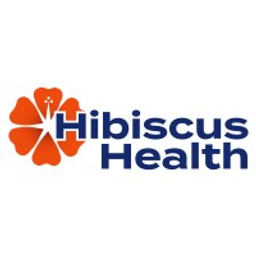 Hibiscus Health Inc. logo
