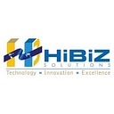 Hibiz Solutions logo