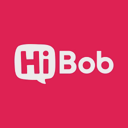 HiBob logo