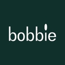 Bobbie logo