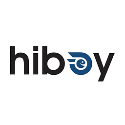 Hiboy logo