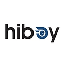 Hiboy logo