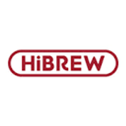 Hibrew.com logo