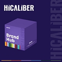 Hicaliber logo