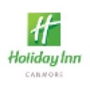 Holiday Inn Canmore logo