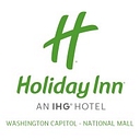 Holiday Inn Washington Capitol National Mall logo