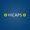 Hicaps logo