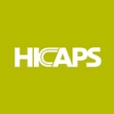Hicaps, Inc. logo