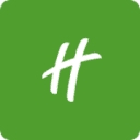 Holiday Inn Cardiff City Centre logo