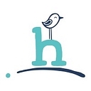 Hiccapop logo