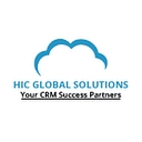 Hic Global Solutions logo