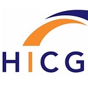 Hicg logo