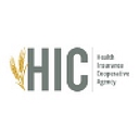 Health Insurance Cooperative Agency, Inc. (Hic) logo
