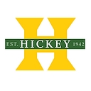 Hickey Metal Fabrication logo