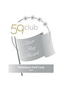 Hickleton Golf Club logo