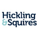 Hickling & Squires Llp logo