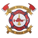 Hickman Rural Fire Protection District logo