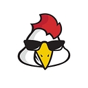 Hickmans Egg Ranch logo