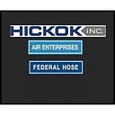 Hickok Inc logo