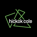 Hickok Cole logo
