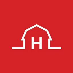 Hickory Farms Holiday Market logo