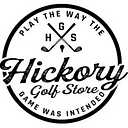 Hickory Golf Store