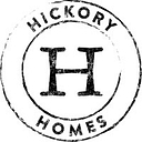 Hickory Homes logo