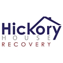 Hickory House Recovery logo