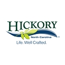 Town of Hickory logo